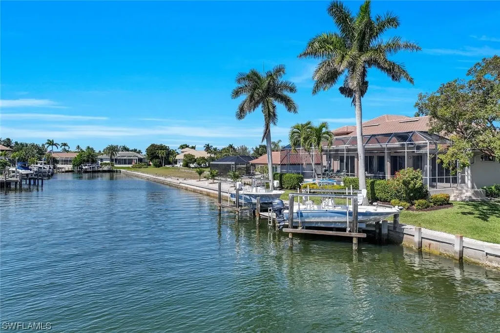 781 Holly Court Marco Island FL 34145