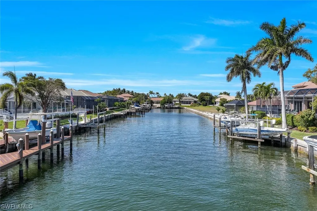 781 Holly Court Marco Island FL 34145