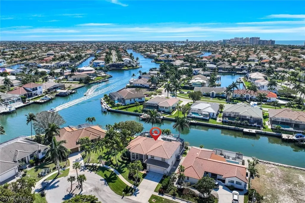 781 Holly Court Marco Island FL 34145