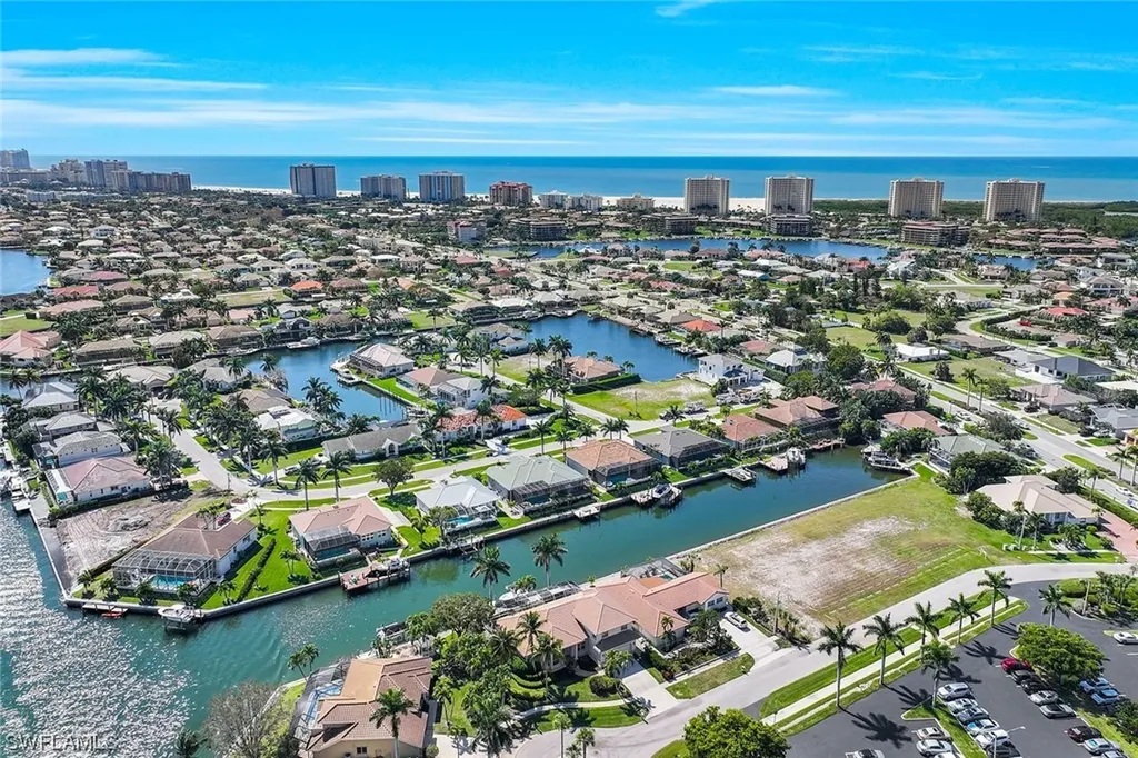 781 Holly Court Marco Island FL 34145