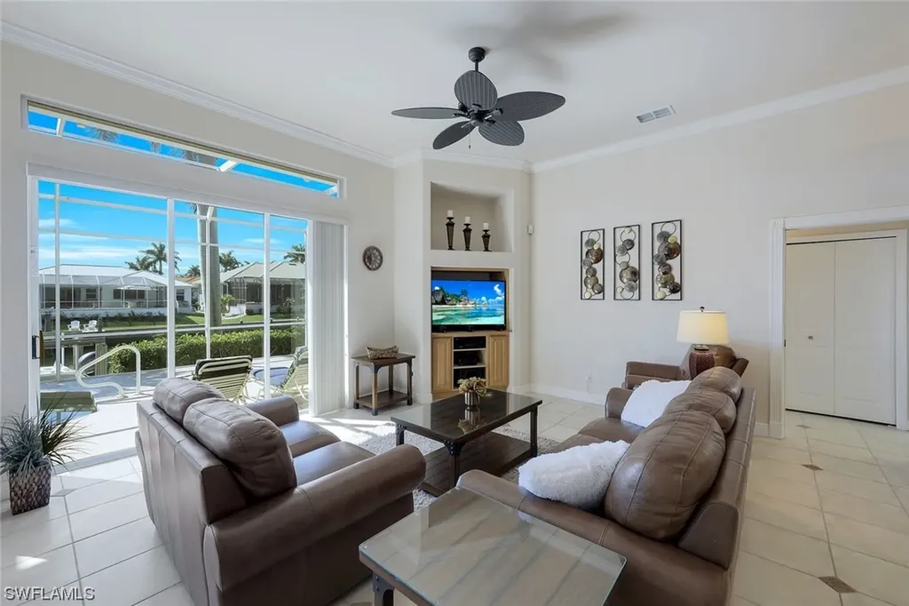 781 Holly Court Marco Island FL 34145