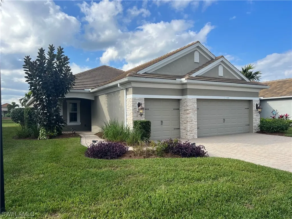 4638 Mystic Blue Way Fort Myers FL 33966