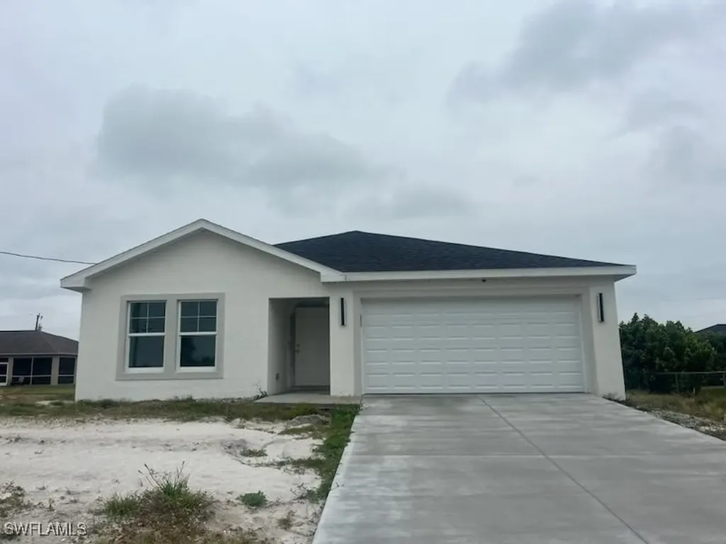 2619 NW 9th Avenue Cape Coral FL 33993