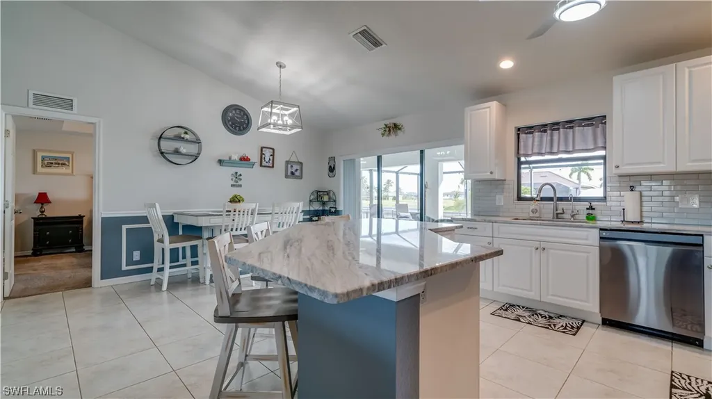 1239 NW 36th Place Cape Coral FL 33993