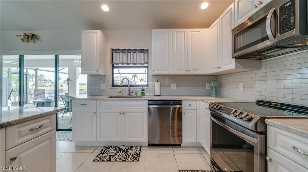 1239 NW 36th Place Cape Coral FL 33993