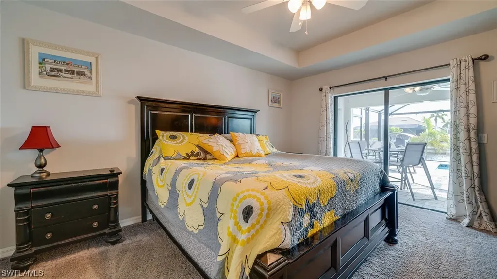 1239 NW 36th Place Cape Coral FL 33993