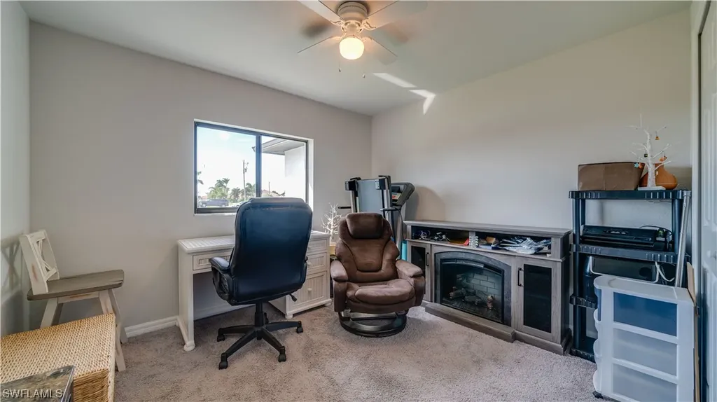 1239 NW 36th Place Cape Coral FL 33993