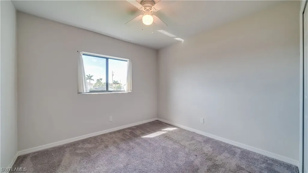 1239 NW 36th Place Cape Coral FL 33993