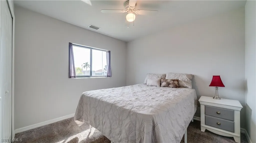 1239 NW 36th Place Cape Coral FL 33993