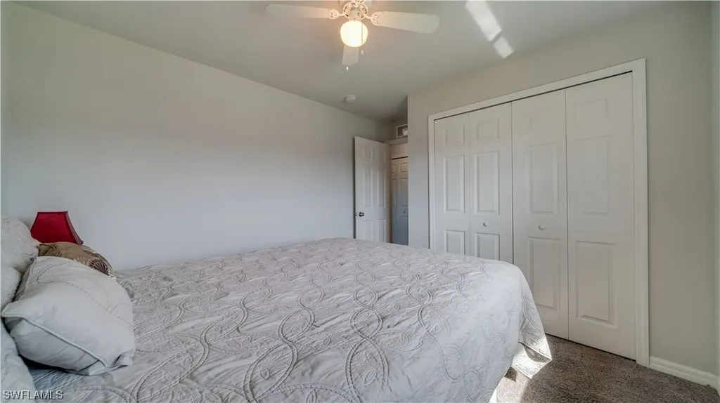 1239 NW 36th Place Cape Coral FL 33993