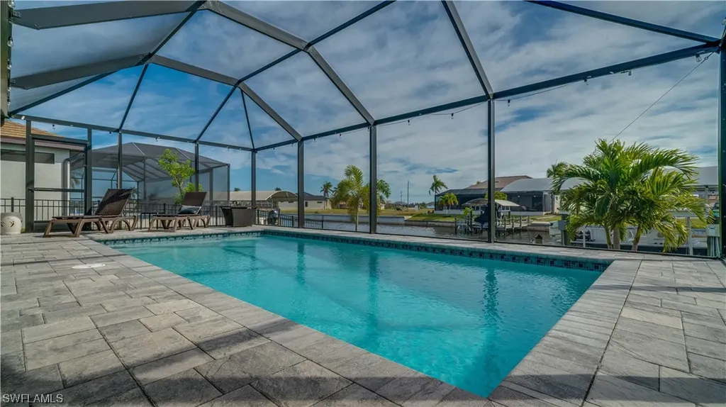 1239 NW 36th Place Cape Coral FL 33993