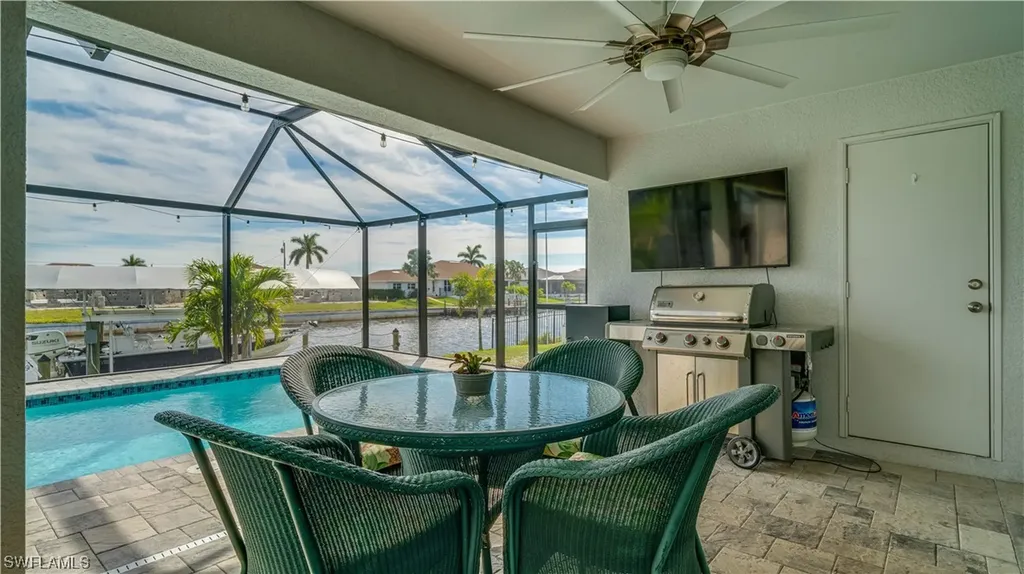 1239 NW 36th Place Cape Coral FL 33993
