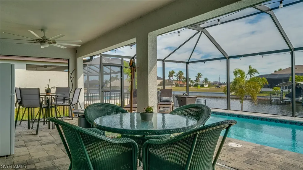 1239 NW 36th Place Cape Coral FL 33993