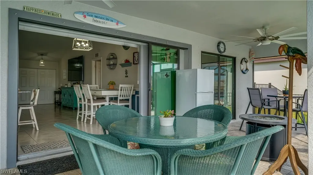 1239 NW 36th Place Cape Coral FL 33993