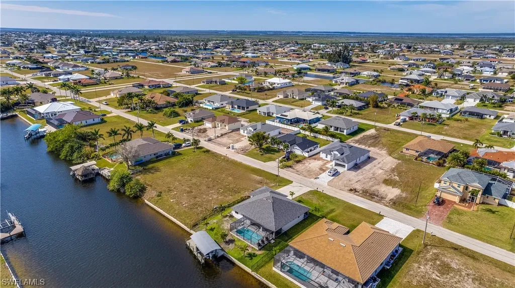 1239 NW 36th Place Cape Coral FL 33993