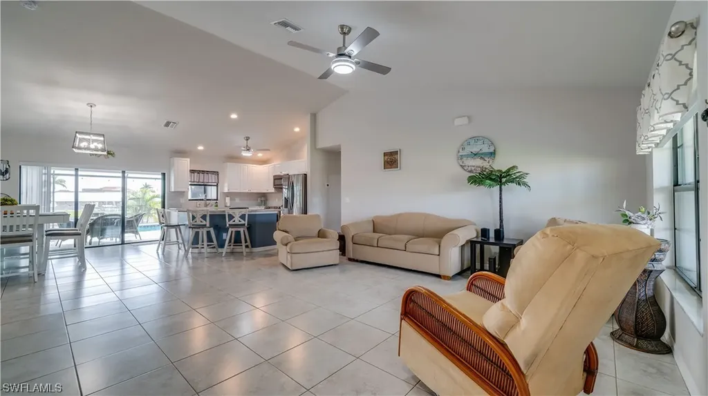 1239 NW 36th Place Cape Coral FL 33993