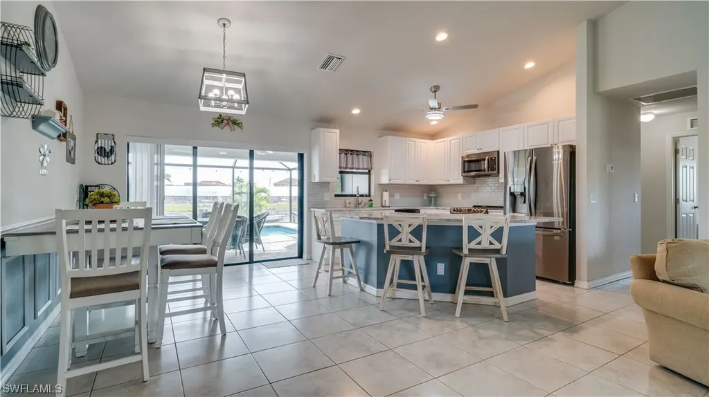 1239 NW 36th Place Cape Coral FL 33993