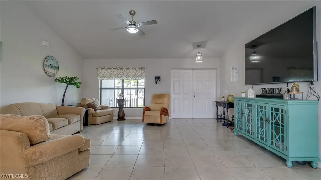 1239 NW 36th Place Cape Coral FL 33993
