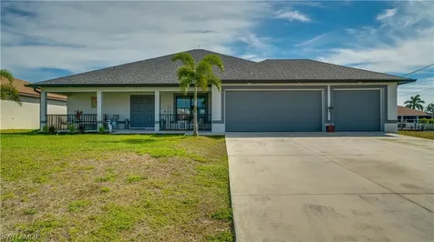 1239 NW 36th Place Cape Coral FL 33993