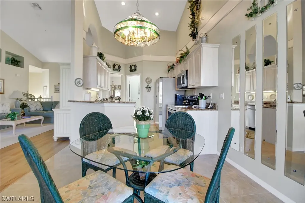 7750 Gardner Drive Naples FL 34109