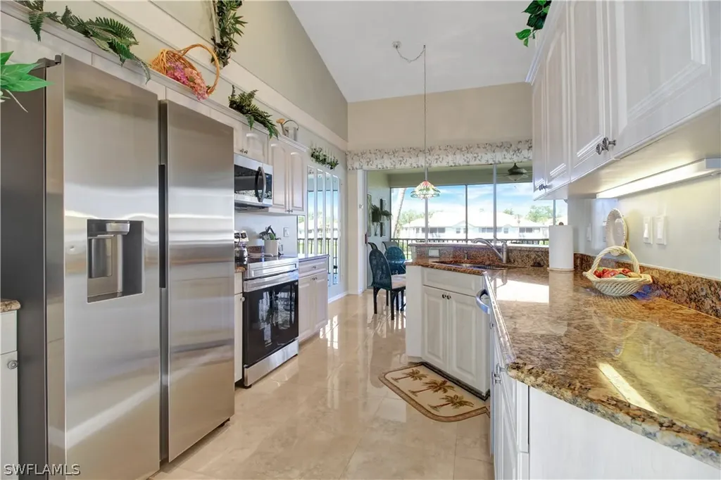 7750 Gardner Drive Naples FL 34109
