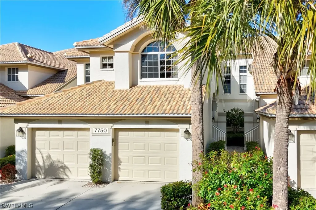 7750 Gardner Drive Naples FL 34109