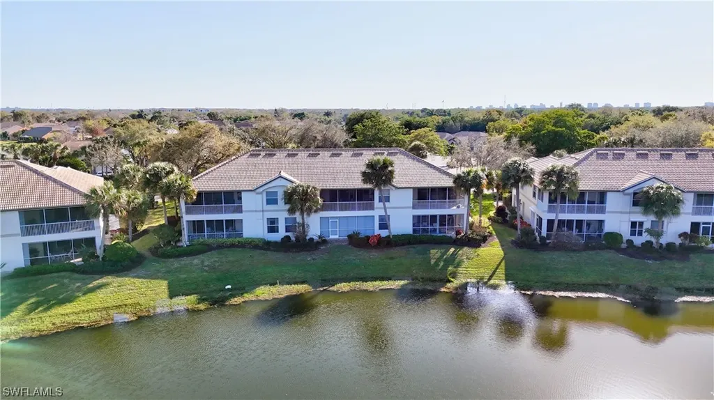 7750 Gardner Drive Naples FL 34109
