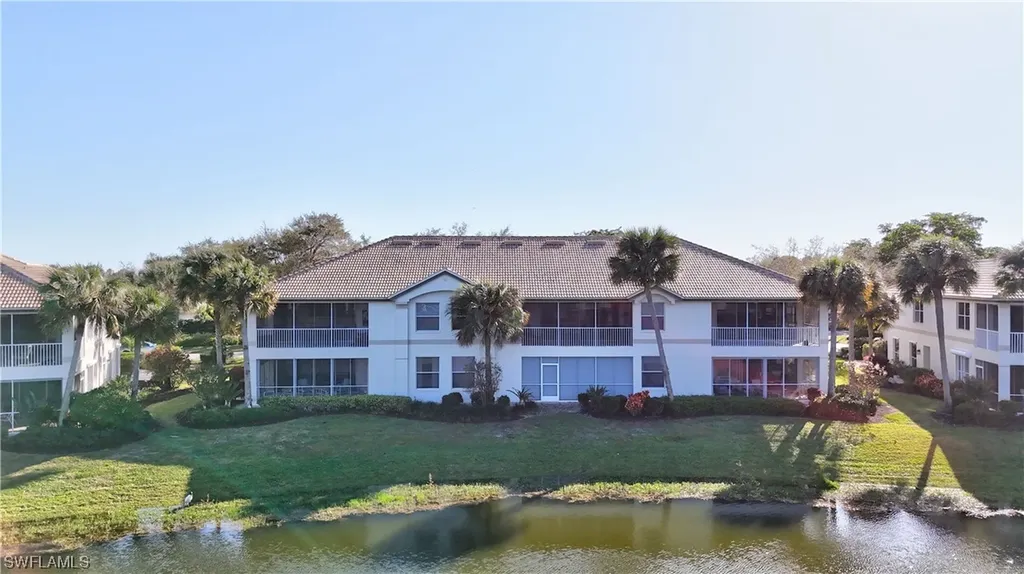 7750 Gardner Drive Naples FL 34109