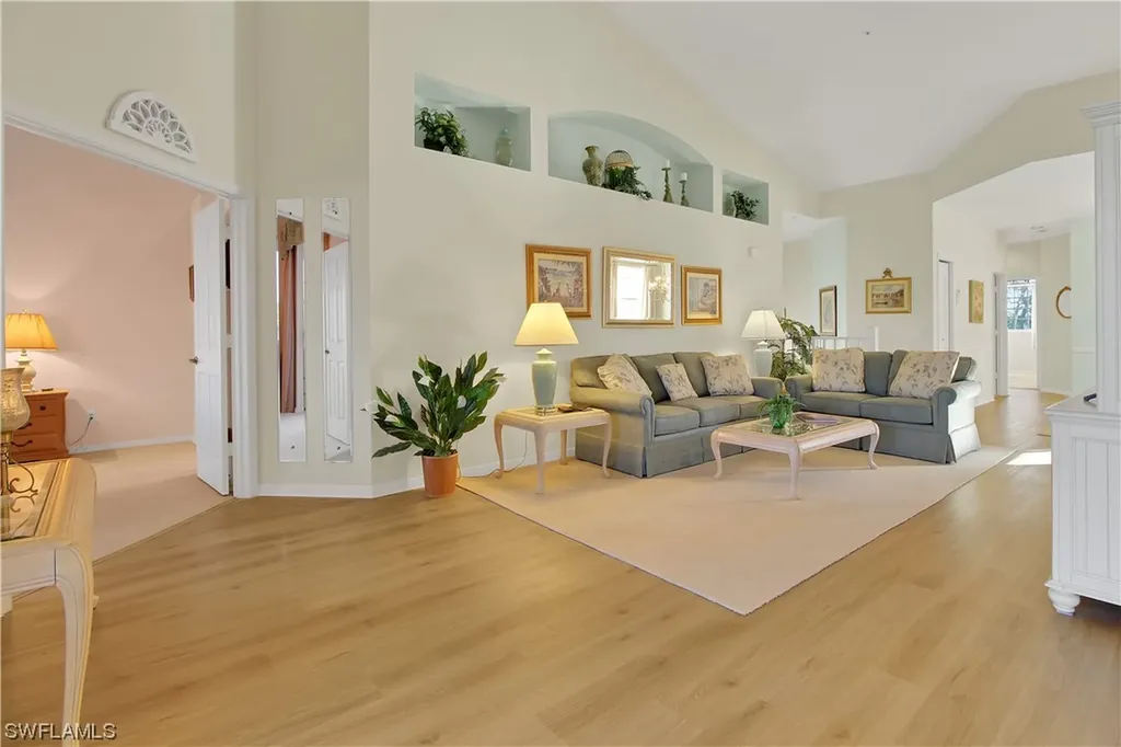 7750 Gardner Drive Naples FL 34109