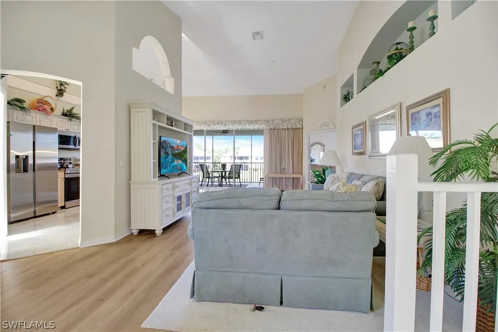 7750 Gardner Drive Naples FL 34109