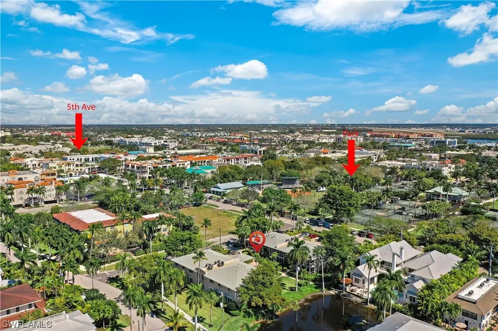 634 7th Avenue S Naples FL 34102