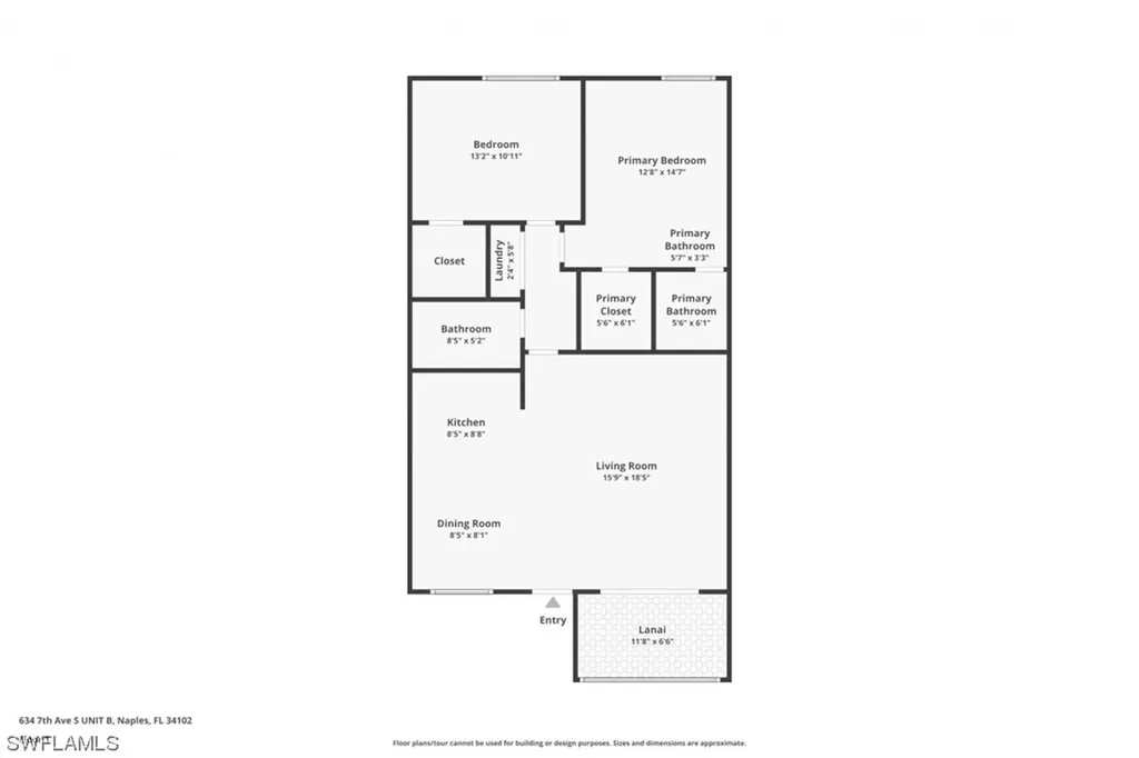 634 7th Avenue S Naples FL 34102