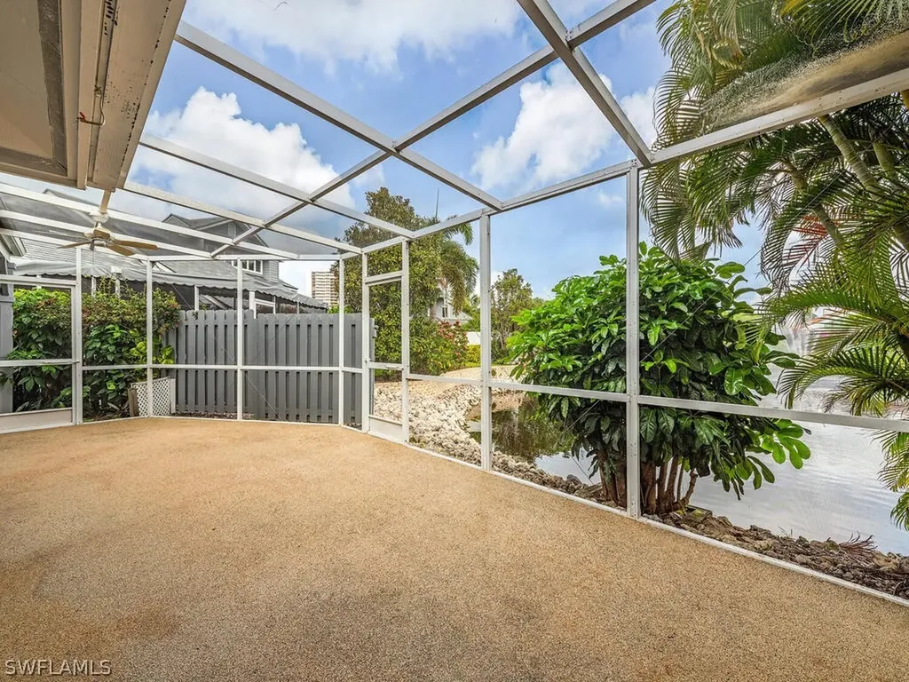 625 Bridgeway Lane Naples FL 34108