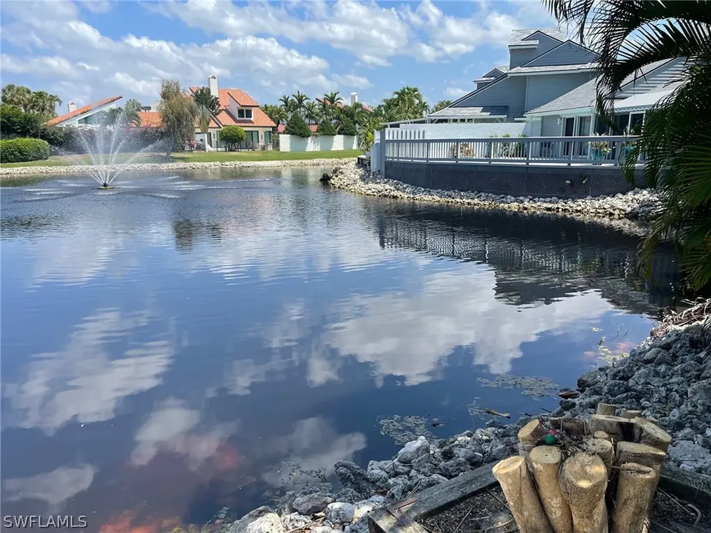625 Bridgeway Lane Naples FL 34108