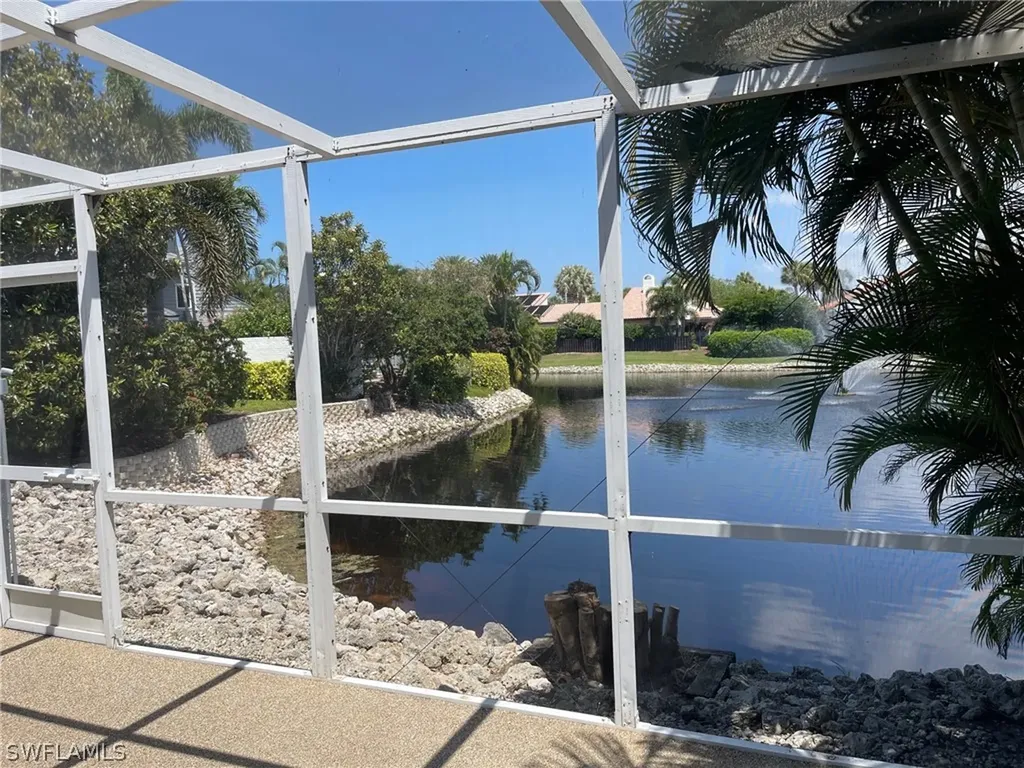 625 Bridgeway Lane Naples FL 34108