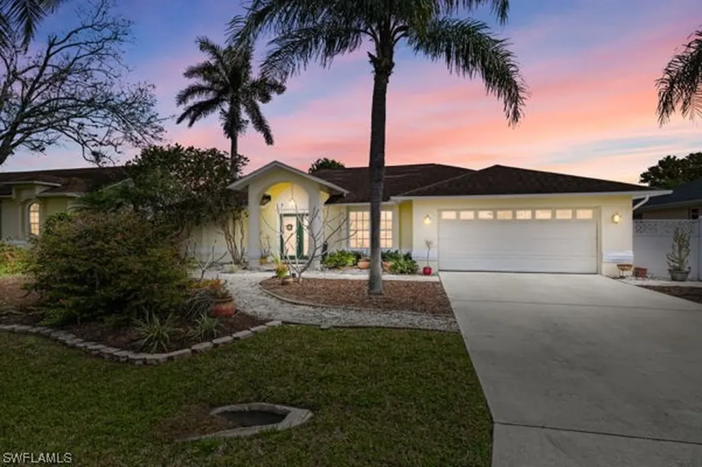 17530 Caloosa Trace Circle Fort Myers FL 33967