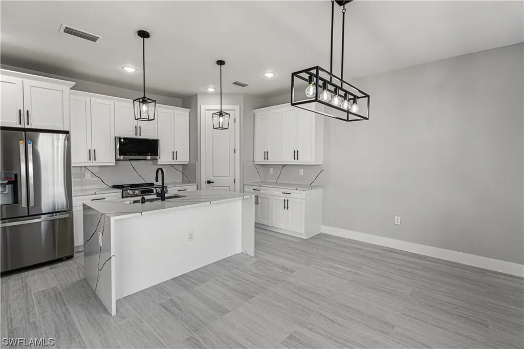 228 NW 22nd Court Cape Coral FL 33993