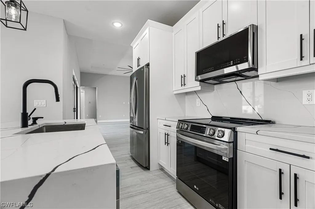 228 NW 22nd Court Cape Coral FL 33993