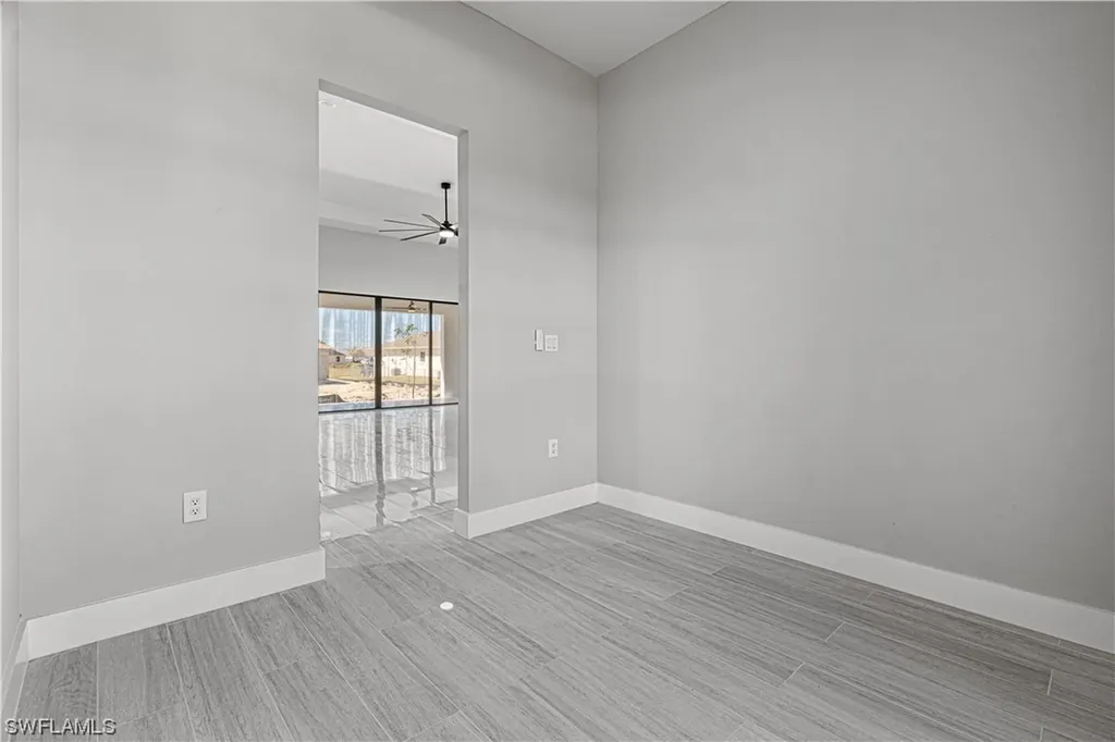 228 NW 22nd Court Cape Coral FL 33993