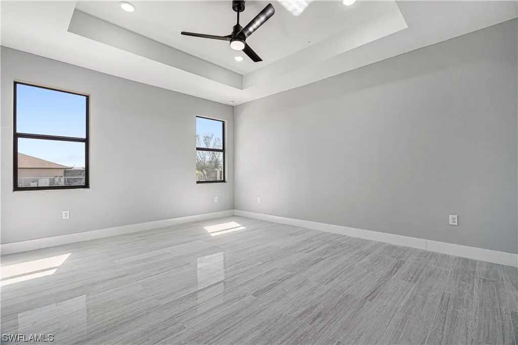 228 NW 22nd Court Cape Coral FL 33993