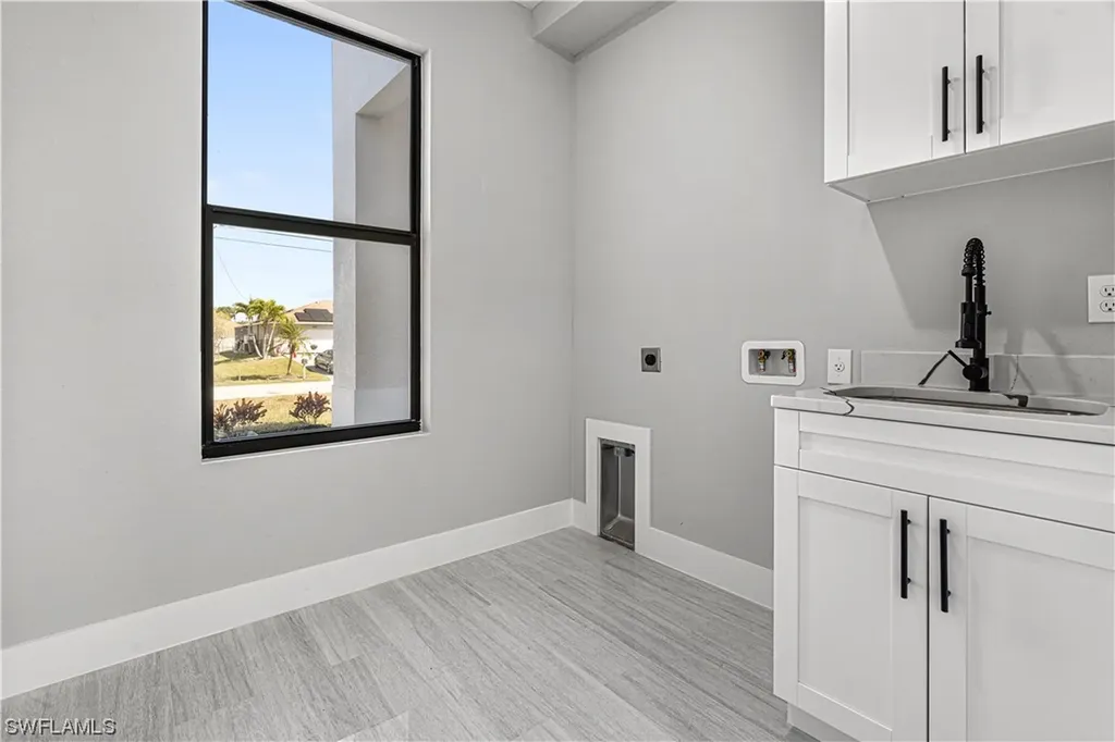 228 NW 22nd Court Cape Coral FL 33993