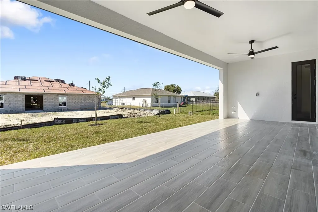 228 NW 22nd Court Cape Coral FL 33993