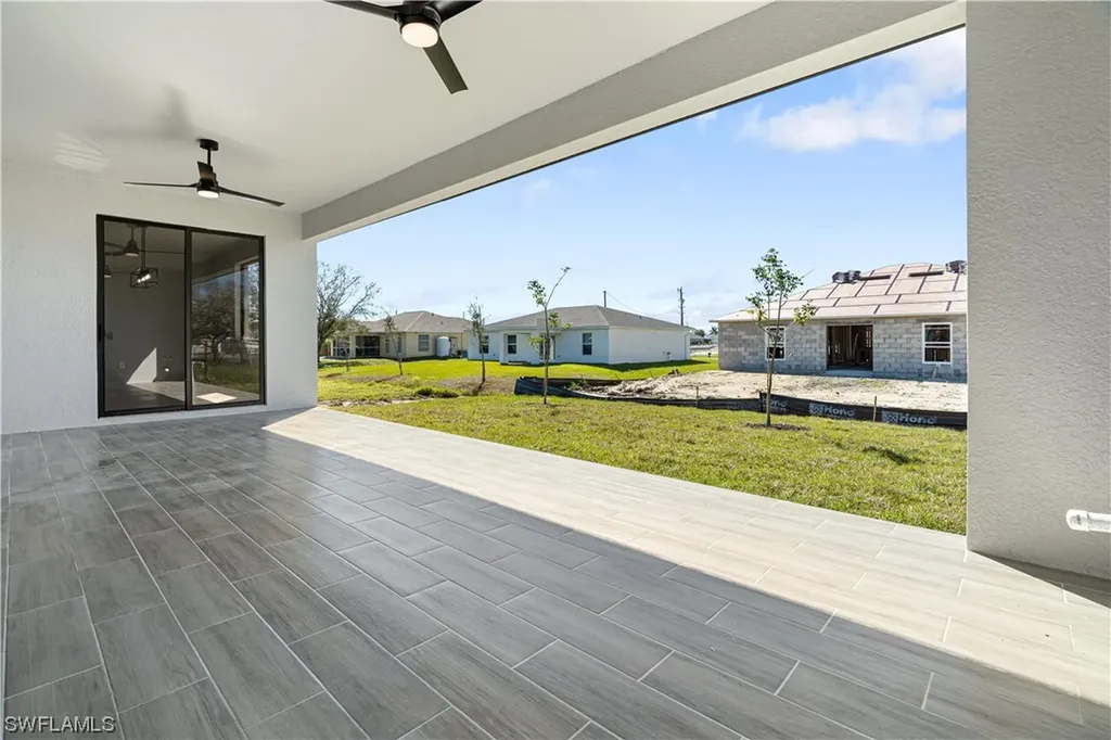 228 NW 22nd Court Cape Coral FL 33993