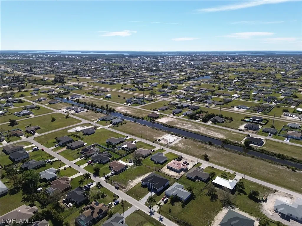 228 NW 22nd Court Cape Coral FL 33993