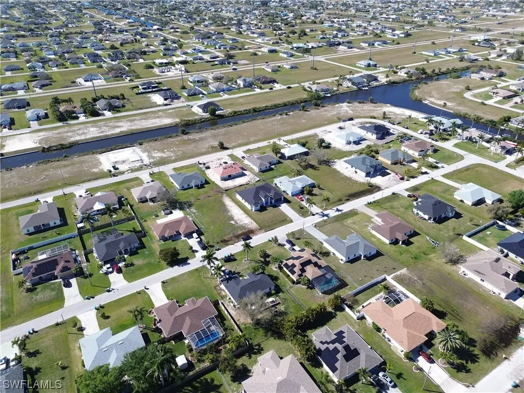 228 NW 22nd Court Cape Coral FL 33993