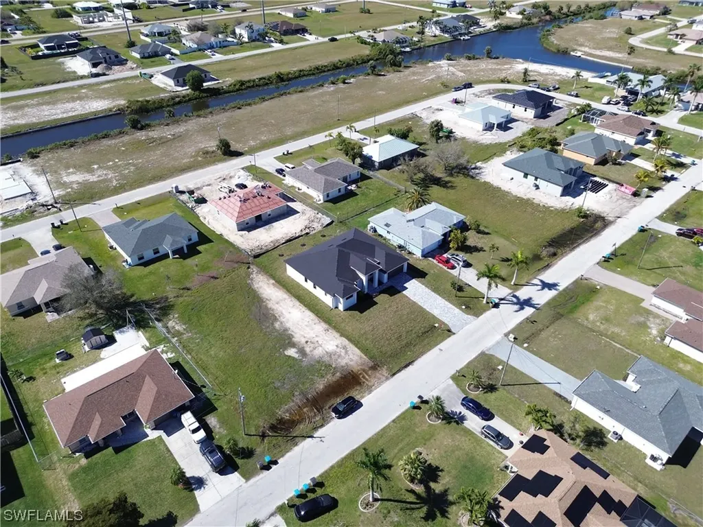 228 NW 22nd Court Cape Coral FL 33993