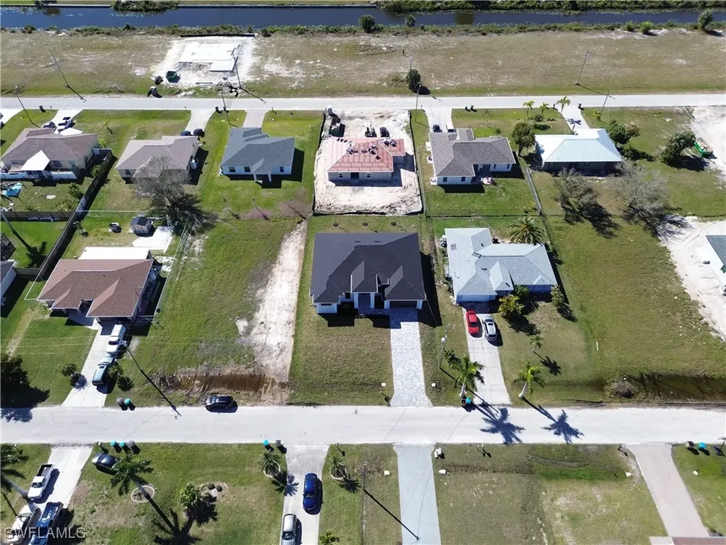 228 NW 22nd Court Cape Coral FL 33993