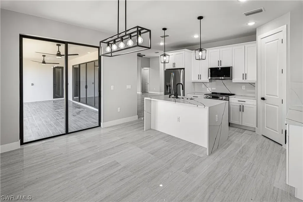 228 NW 22nd Court Cape Coral FL 33993