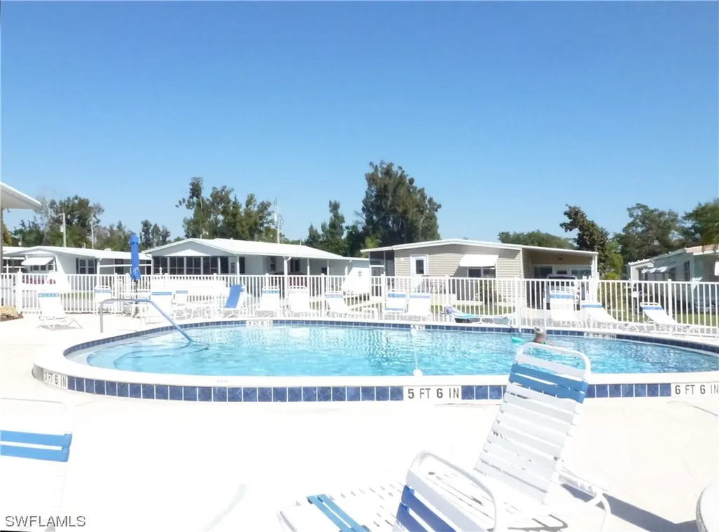 2820 Breezewood Drive North Fort Myers FL 33917