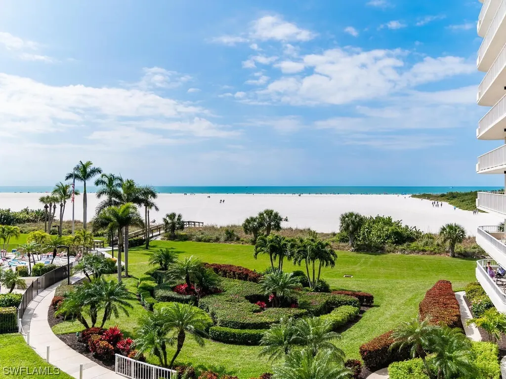 320 Seaview Court Marco Island FL 34145